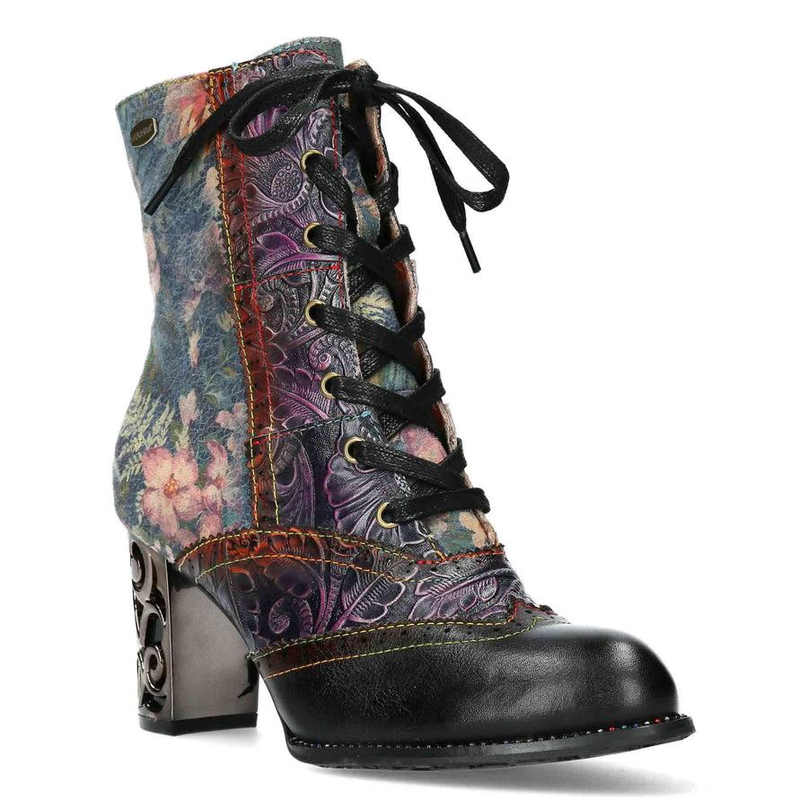 Scarpe Vita Bottines - LEDAO 09