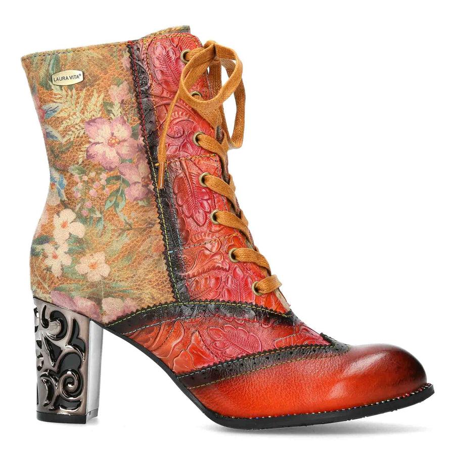 Scarpe Vita Bottines - LEDAO 09