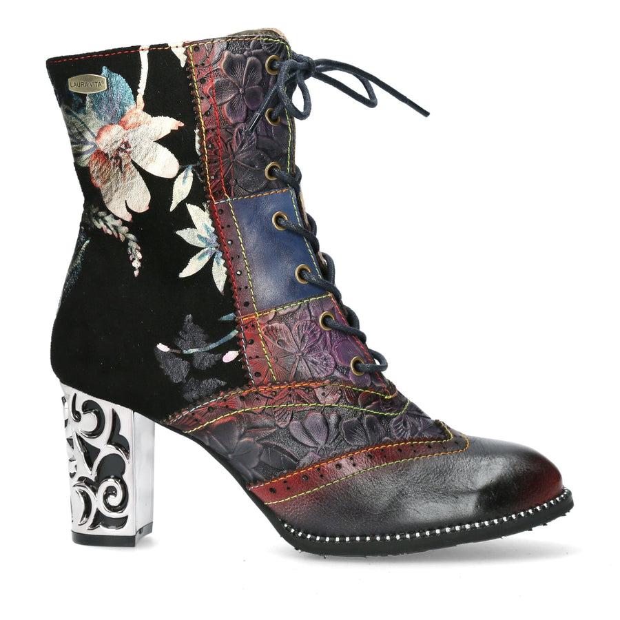 Scarpe Vita Bottines - LEDAO 09