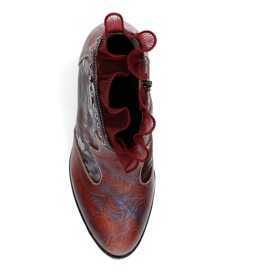 Scarpe Vita Bottines - LEDAO 1024