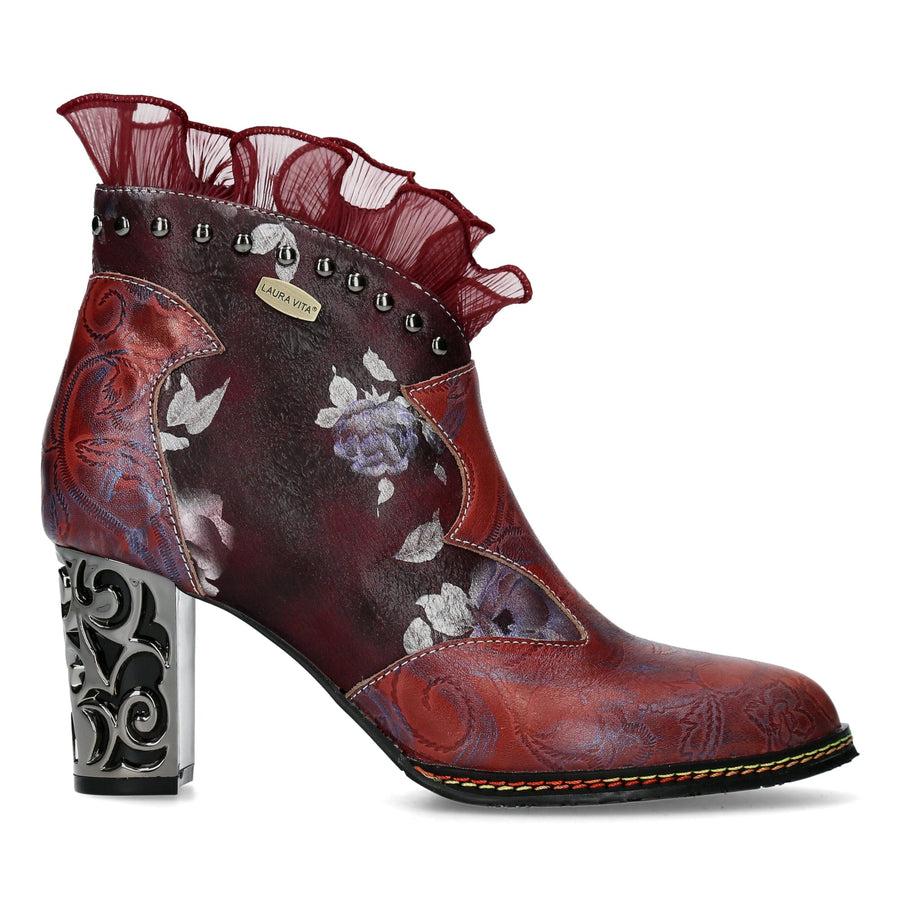 Scarpe Vita Bottines - LEDAO 1024