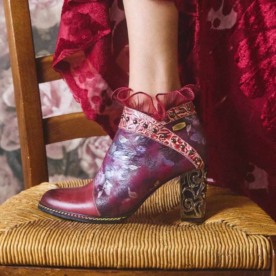 Scarpe Vita Bottines - LEDAO 11