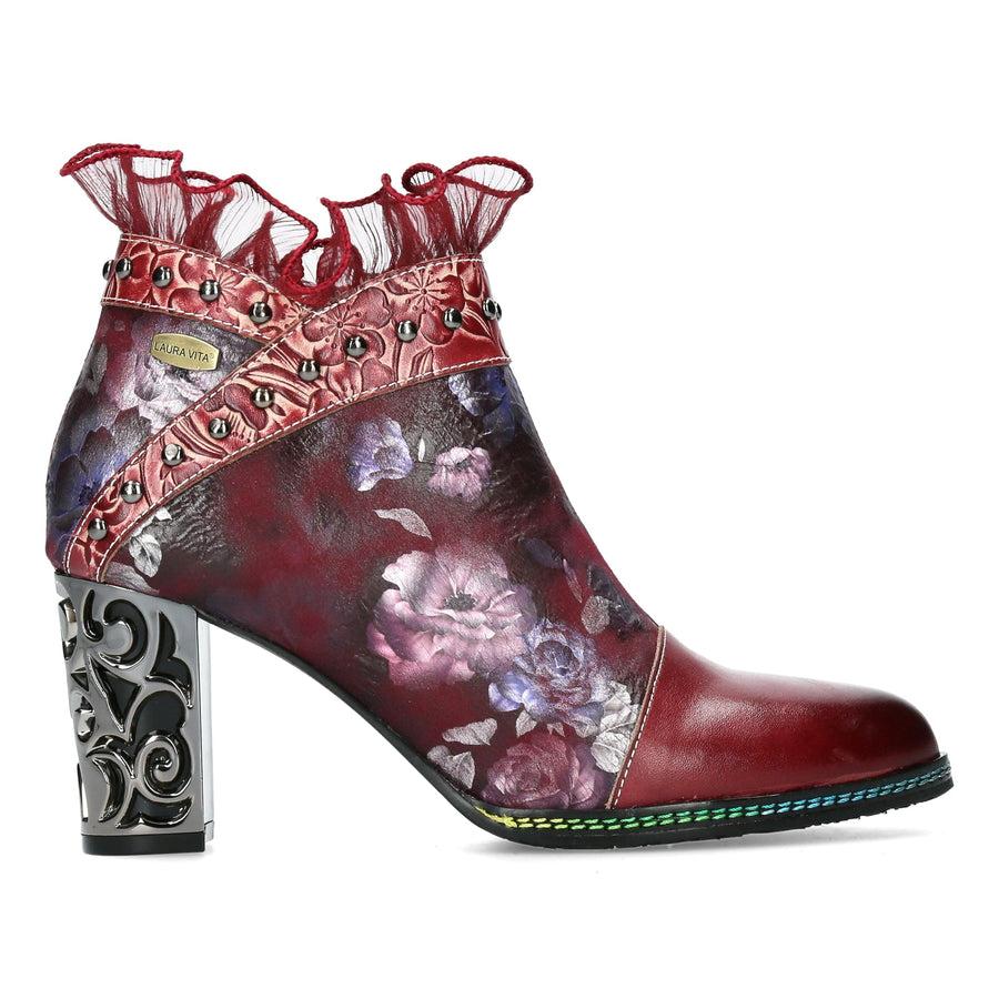 Scarpe Vita Bottines - LEDAO 11
