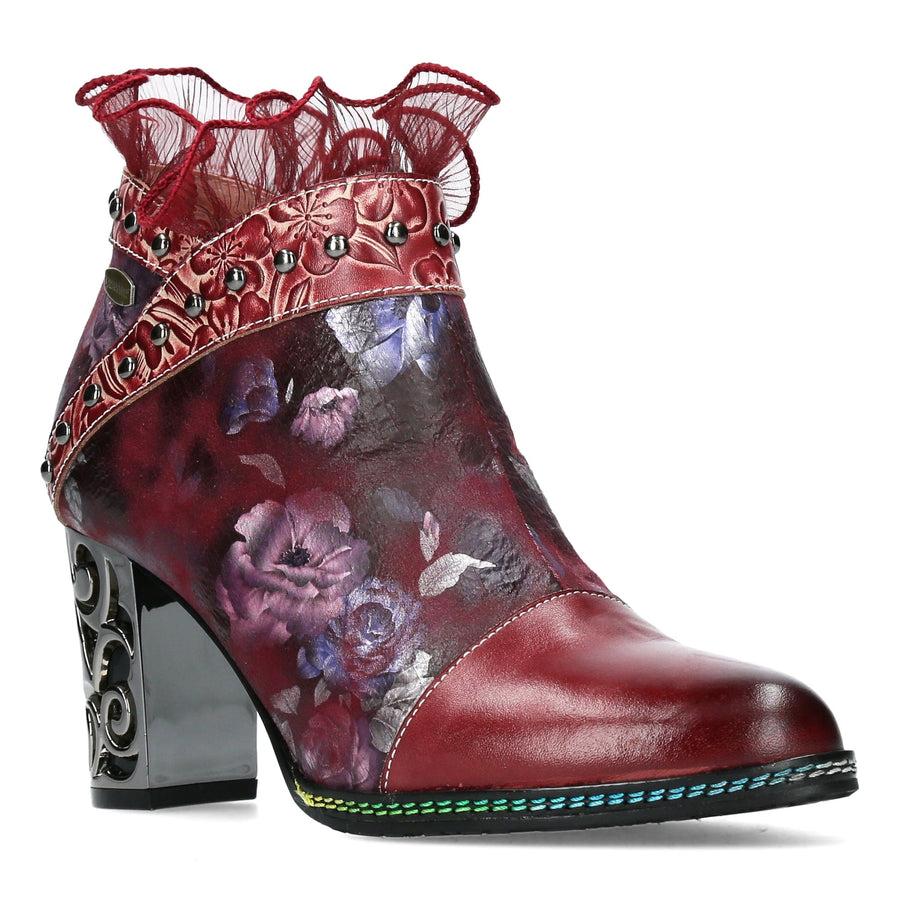 Scarpe Vita Bottines - LEDAO 11