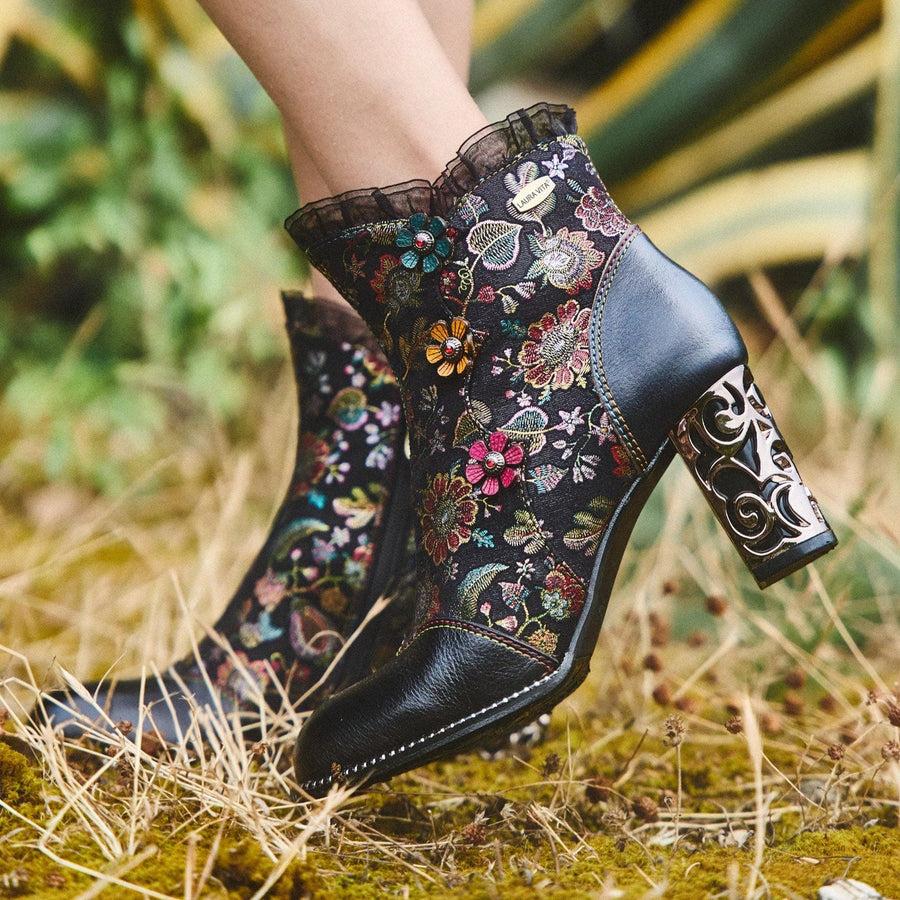 Scarpe Vita Bottines - LEDAO 14