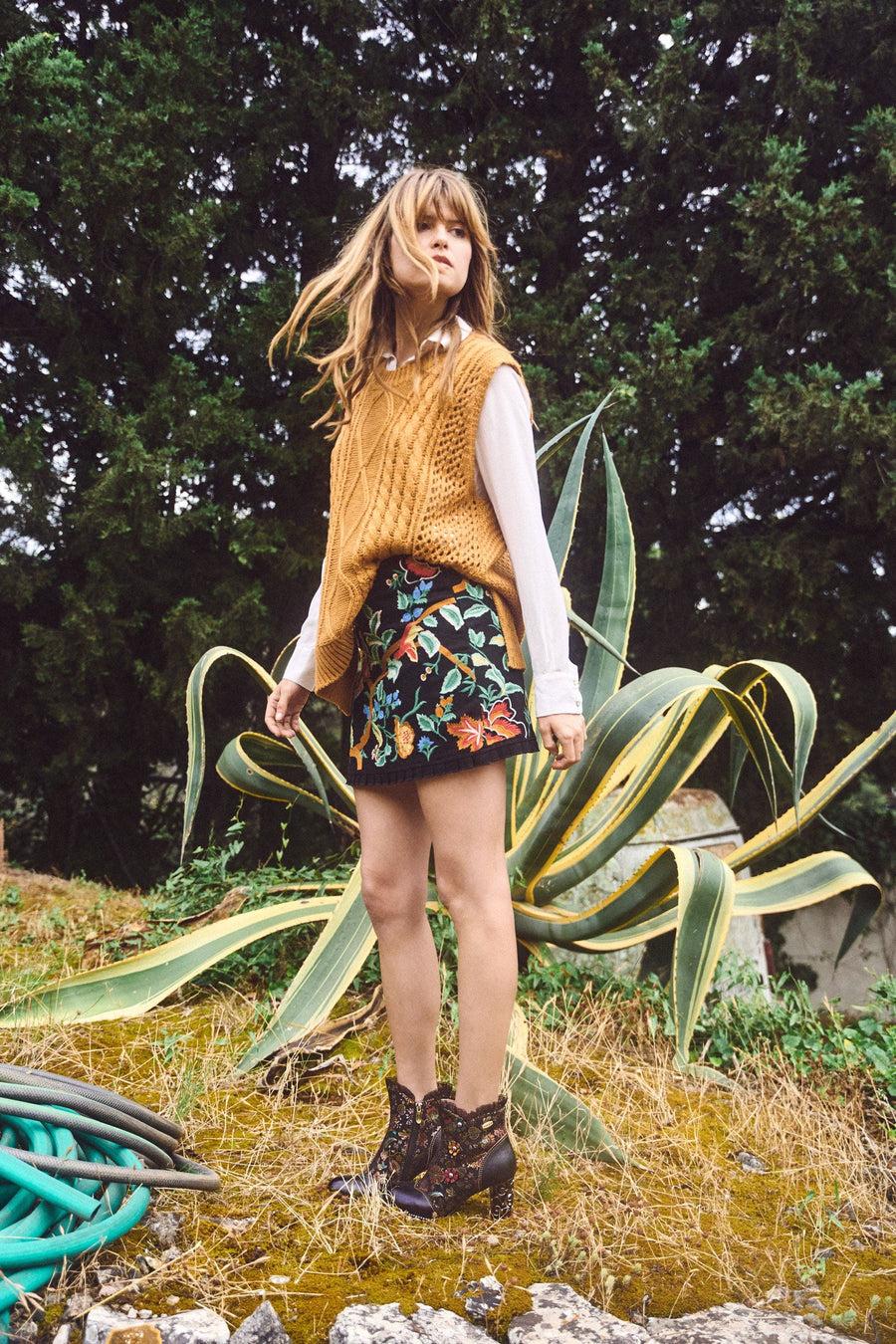 Scarpe Vita Bottines - LEDAO 14