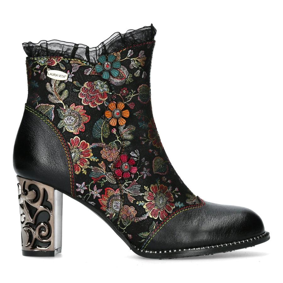 Scarpe Vita Bottines - LEDAO 14