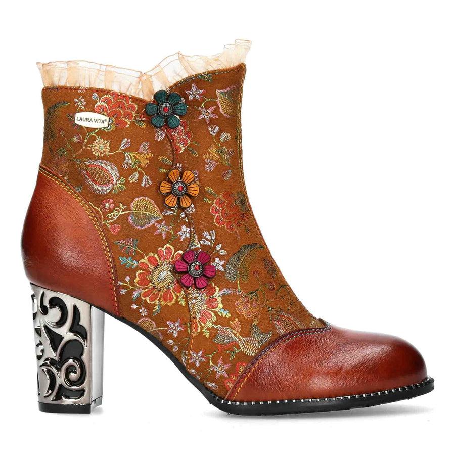 Scarpe Vita Bottines - LEDAO 14