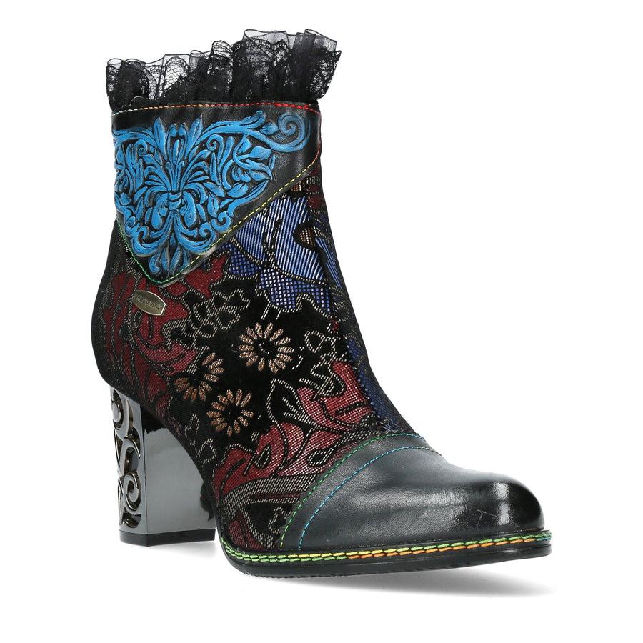 Scarpe Vita Bottines - LEDAO 223