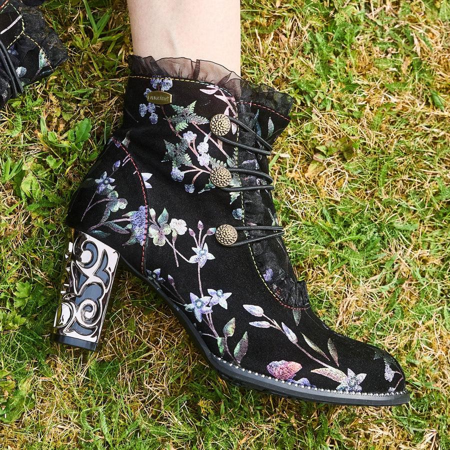 Scarpe Vita Bottines - LEDAO 23