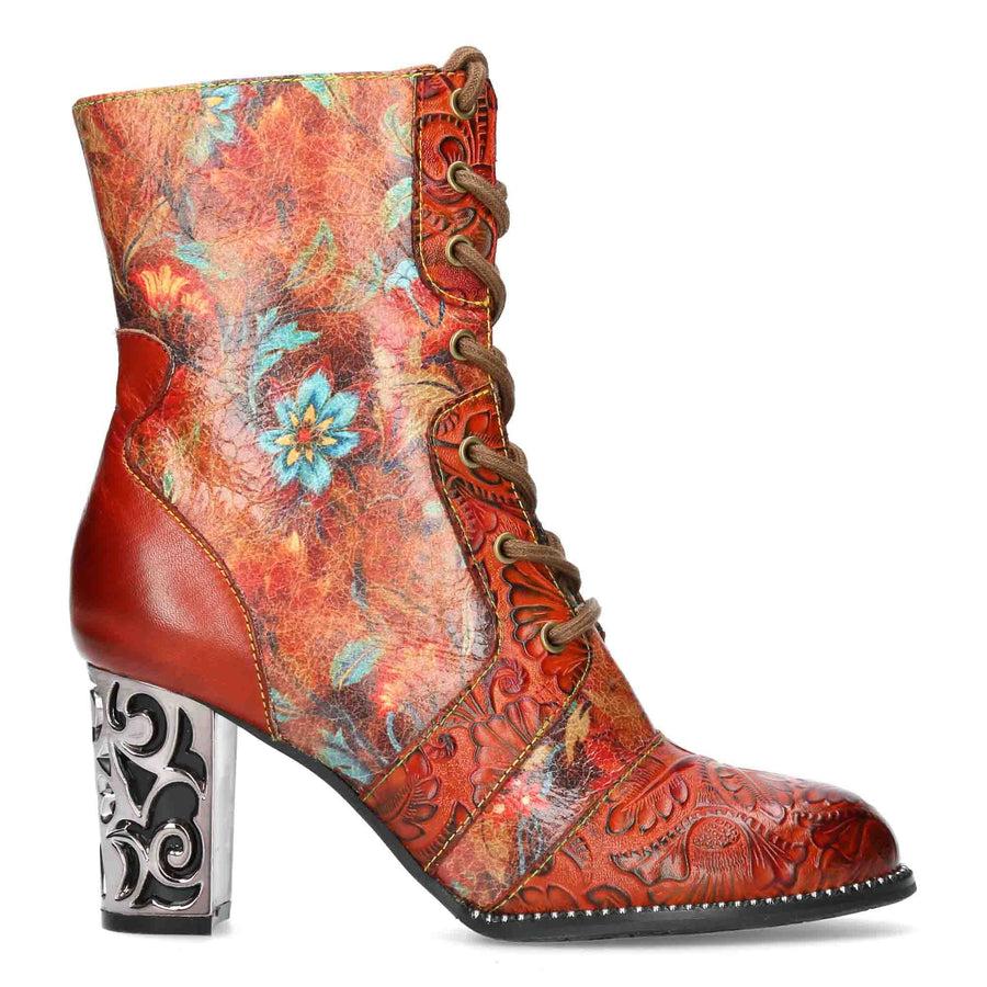 Scarpe Vita Bottines - LEDAO 24