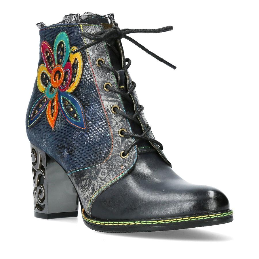 Scarpe Vita Bottines - LEDAO 323