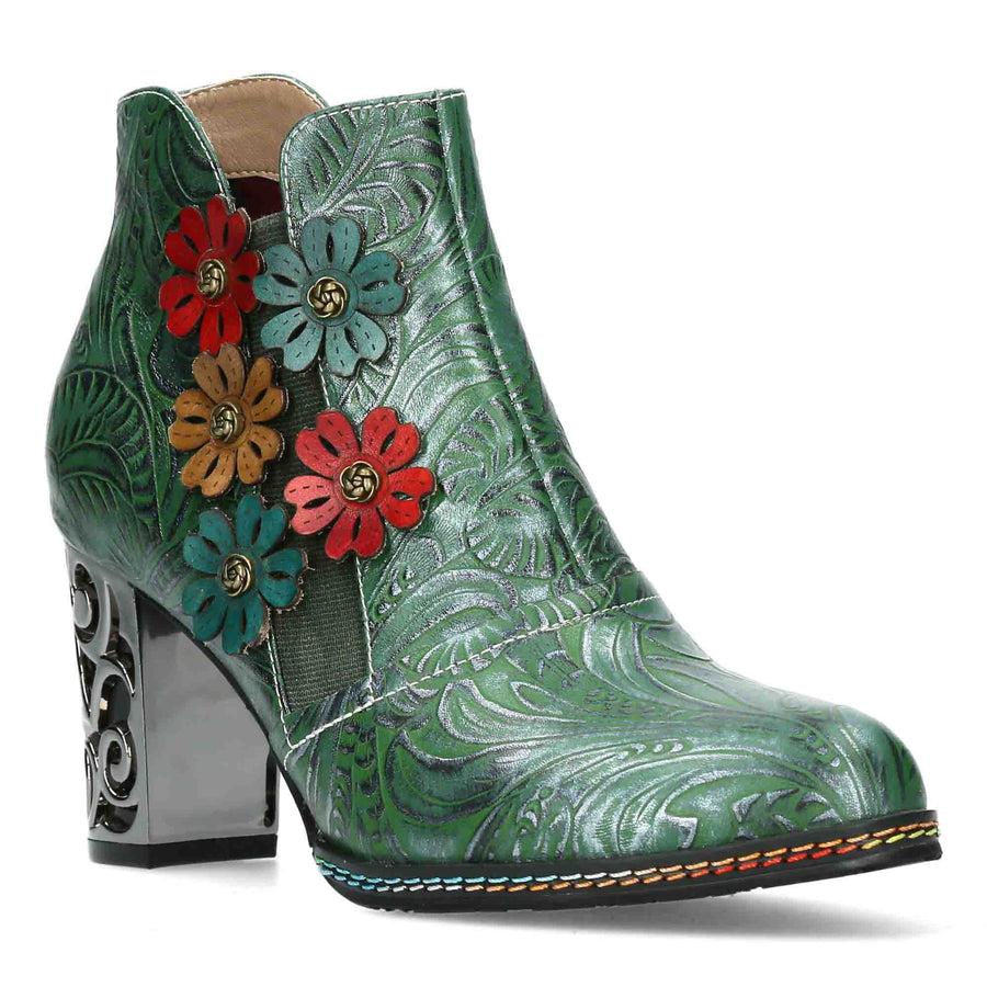 Scarpe Vita Bottines - LEDAO 723