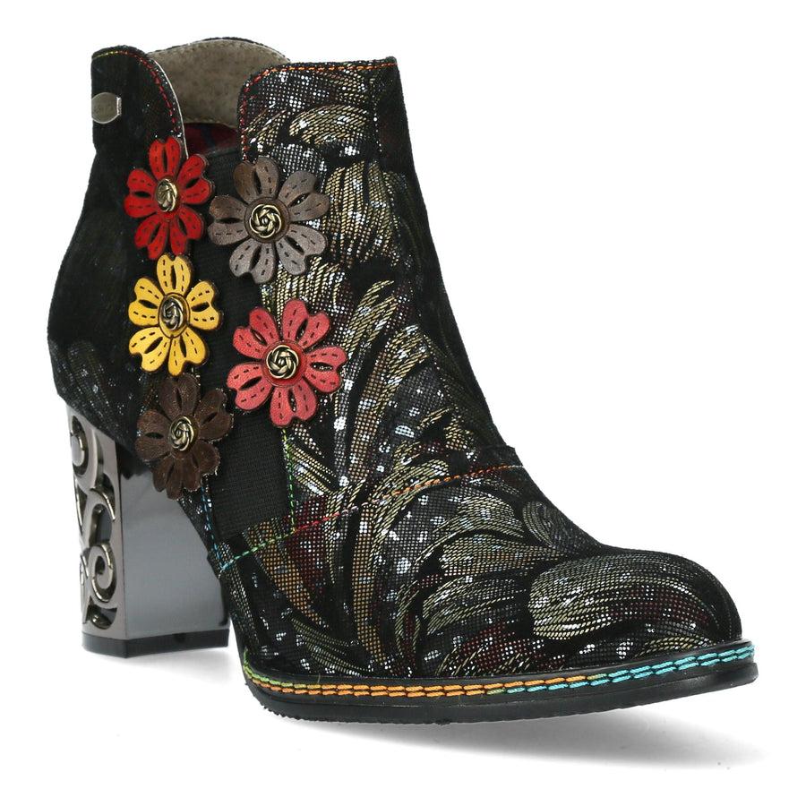 Scarpe Vita Bottines - LEDAO 723