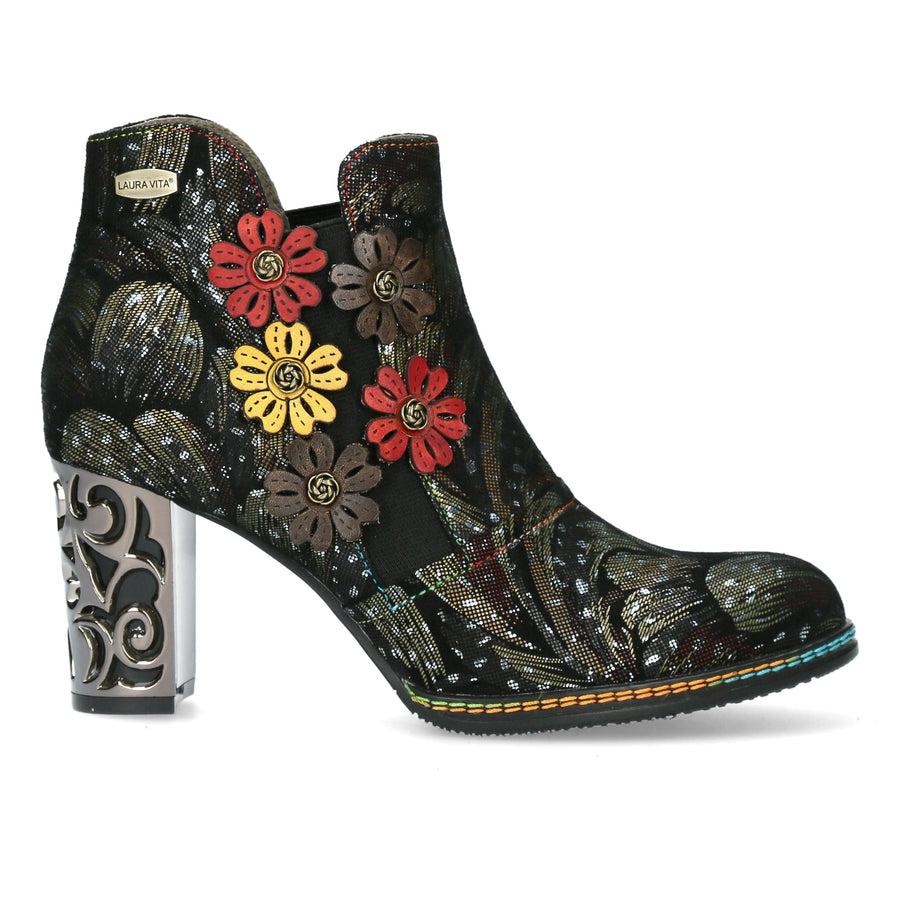 Scarpe Vita Bottines - LEDAO 723