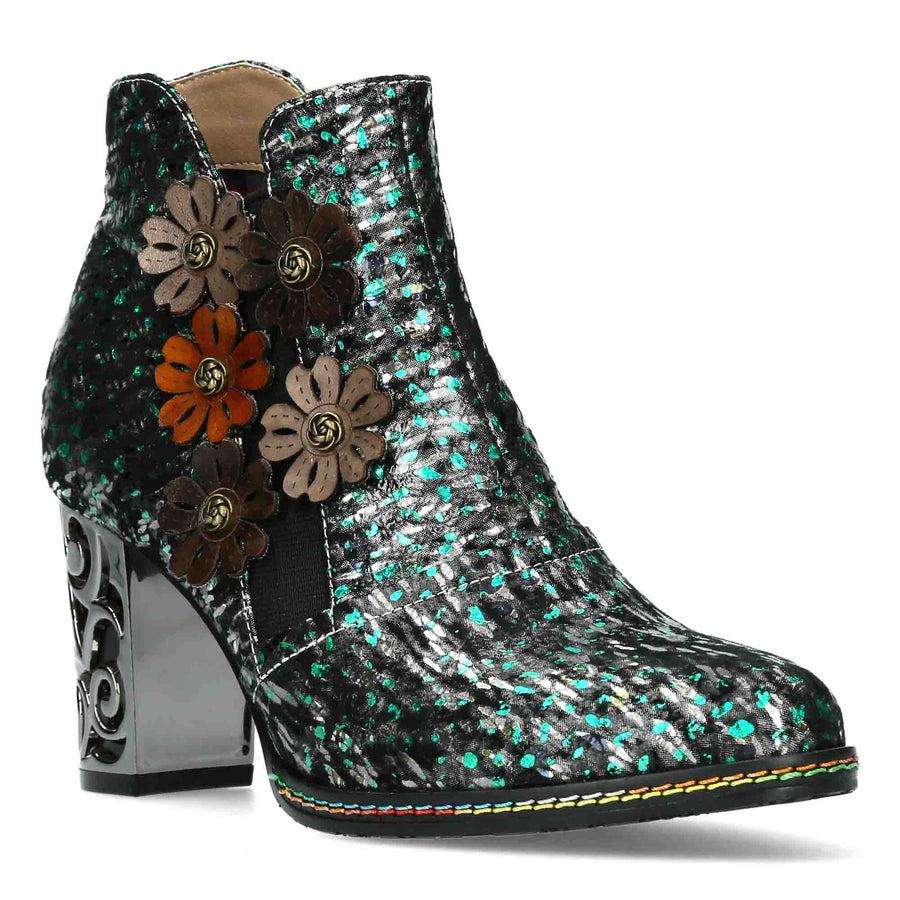 Scarpe Vita Bottines - LEDAO 723