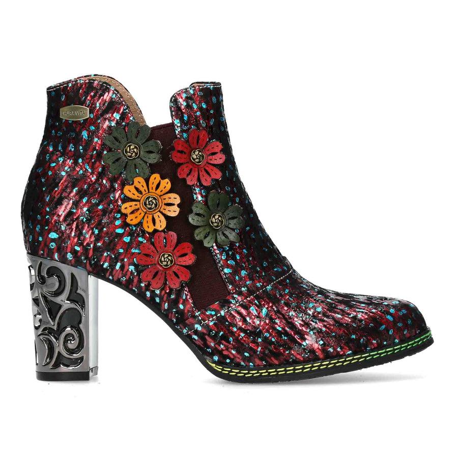 Scarpe Vita Bottines - LEDAO 723