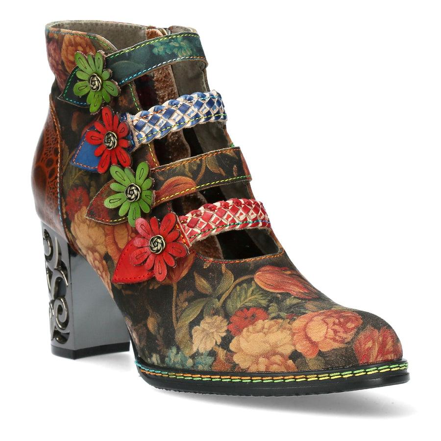 Scarpe Vita Bottines - LEDAO 823