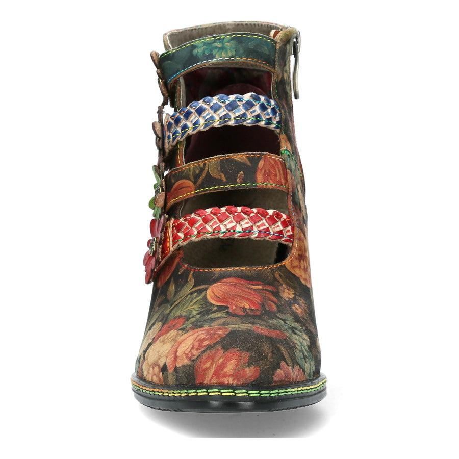 Scarpe Vita Bottines - LEDAO 823