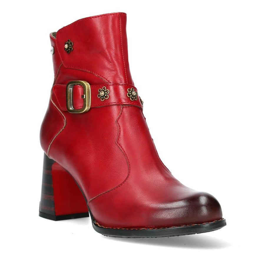 Scarpe Vita Bottines - MAELEO 01A