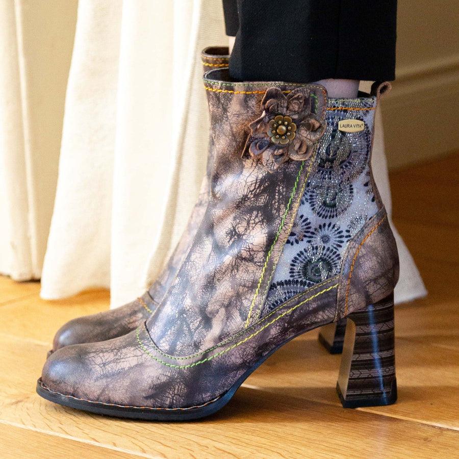 Scarpe Vita Bottines - MAELEO 02