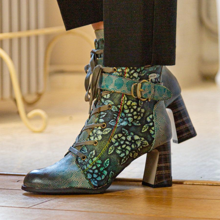 Scarpe Vita Bottines - MAELEO 03