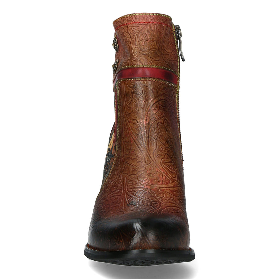 Scarpe Vita Bottines - MAELEO 05