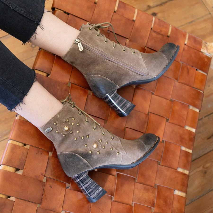 Scarpe Vita Bottines - MAELEO 09