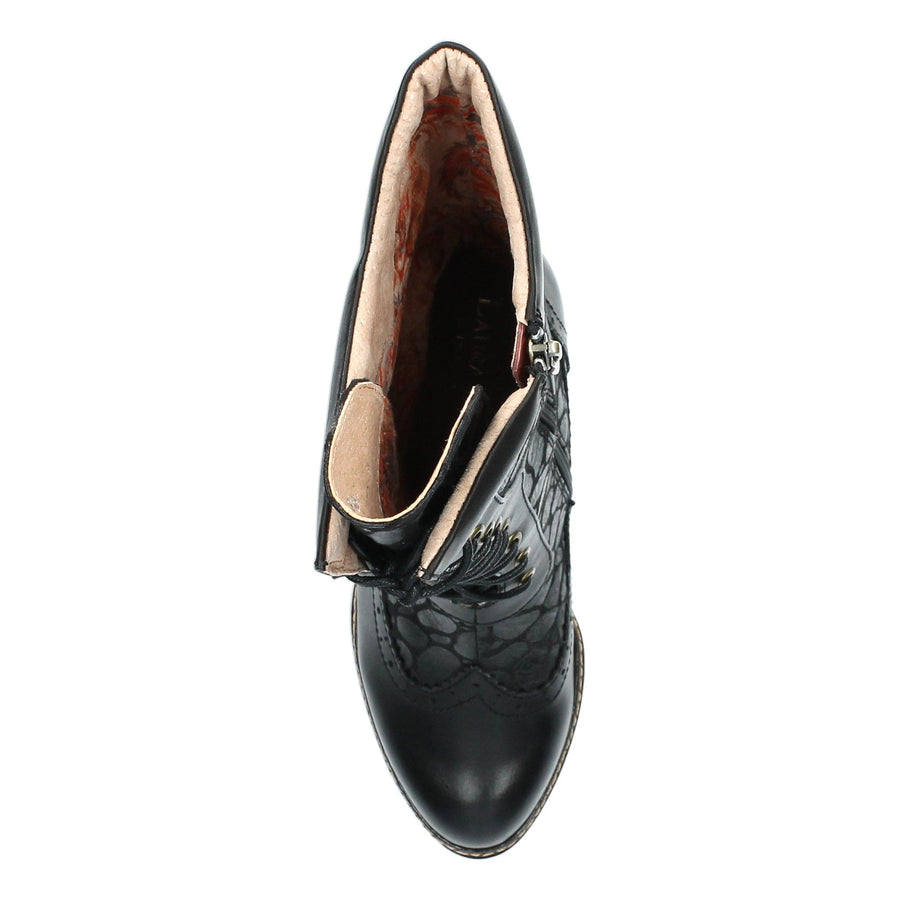 Scarpe Vita Bottines - MAELEO 10