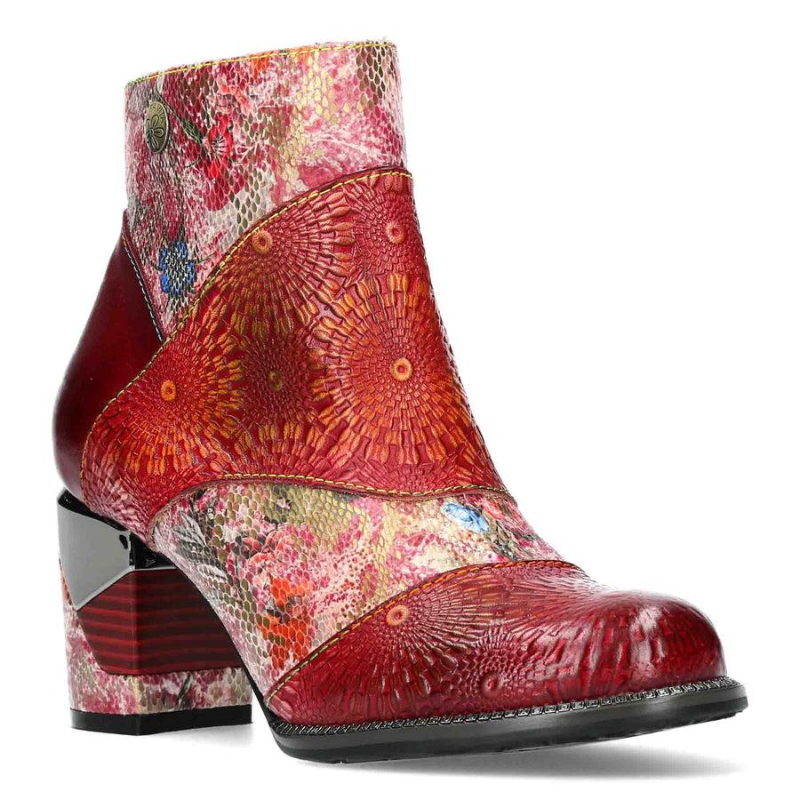 Scarpe Vita Bottines - MAEVAO 01