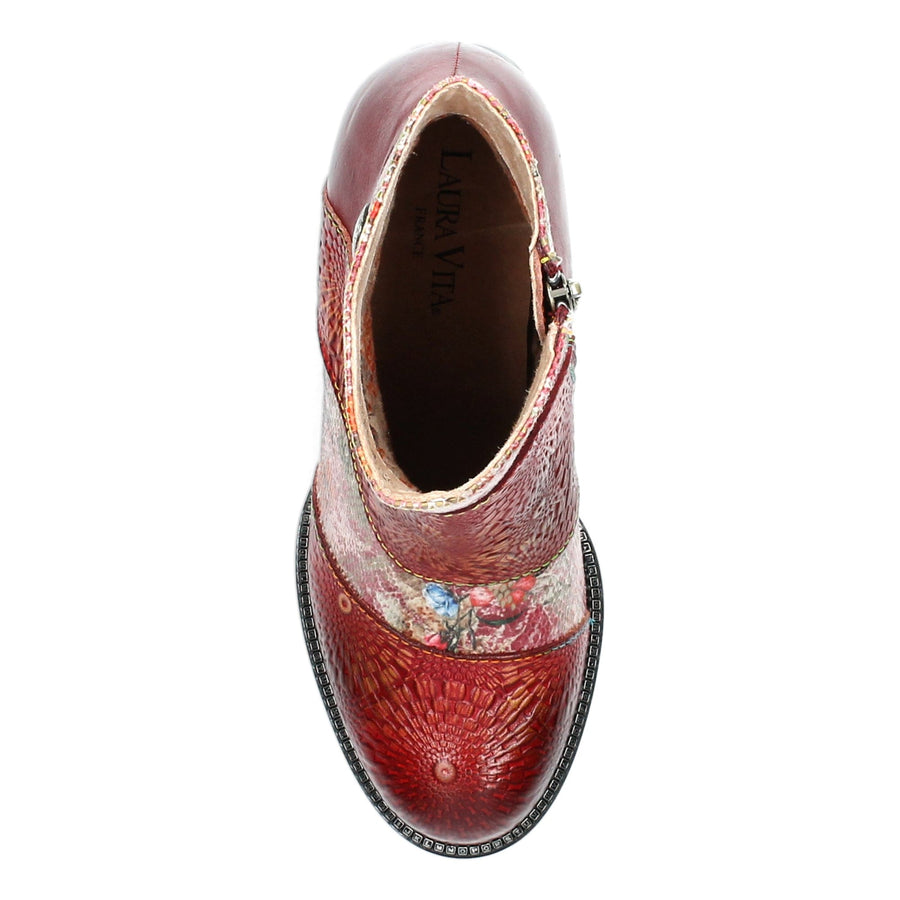 Scarpe Vita Bottines - MAEVAO 01