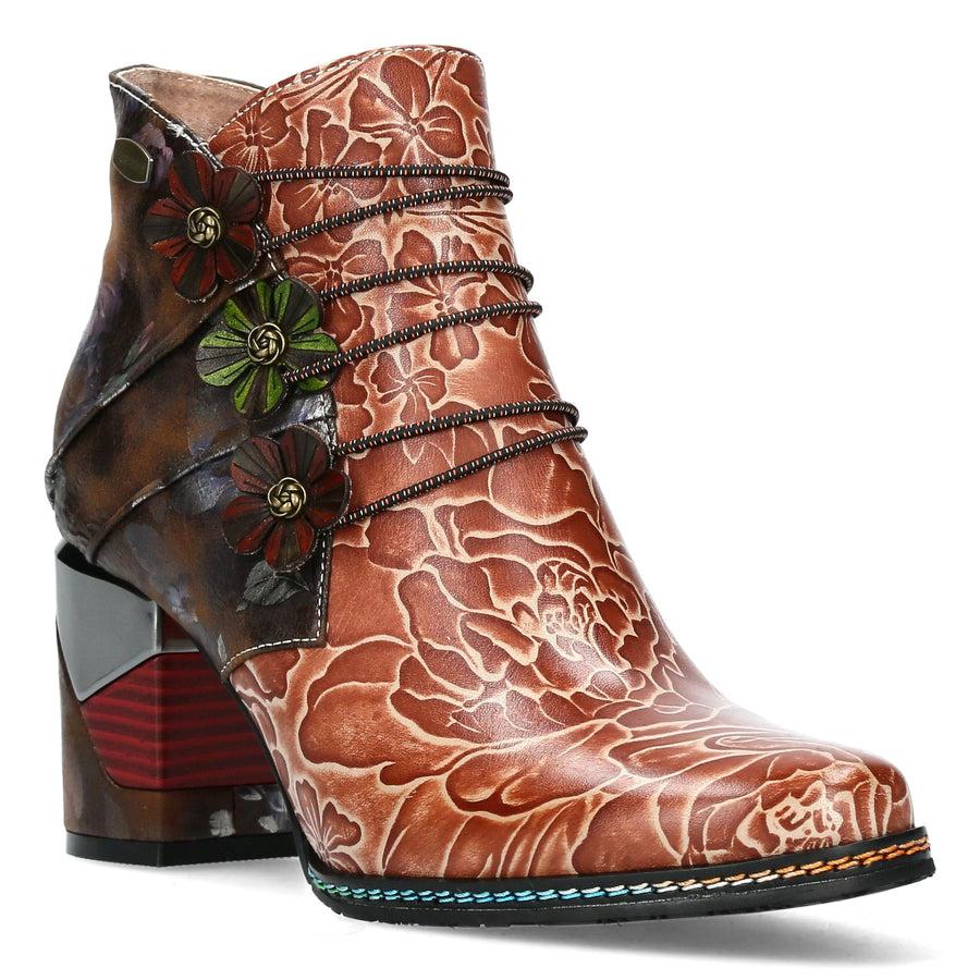 Scarpe Vita Bottines - MAEVAO 0123