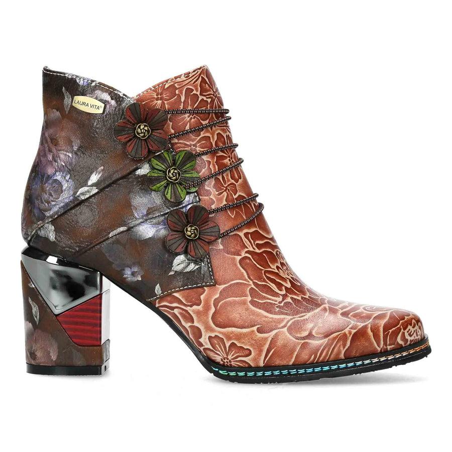 Scarpe Vita Bottines - MAEVAO 0123