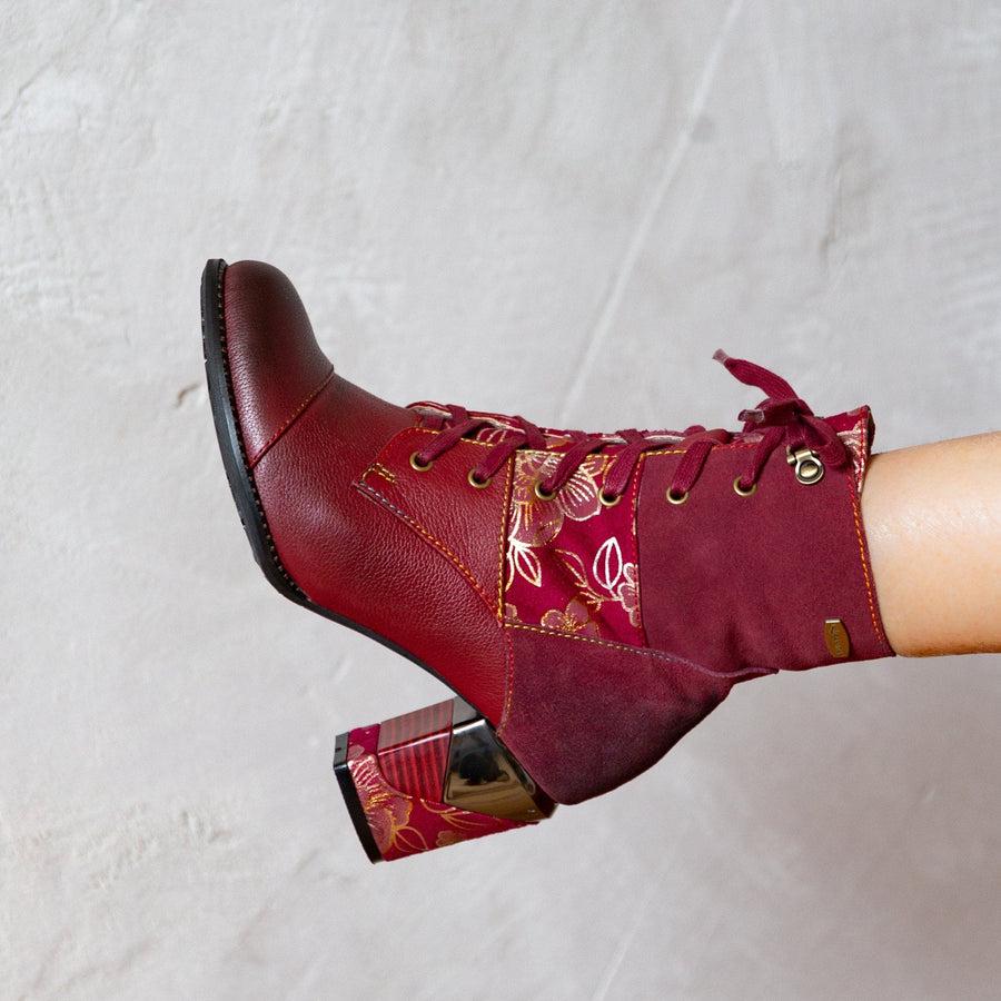 Scarpe Vita Bottines - MAEVAO 02