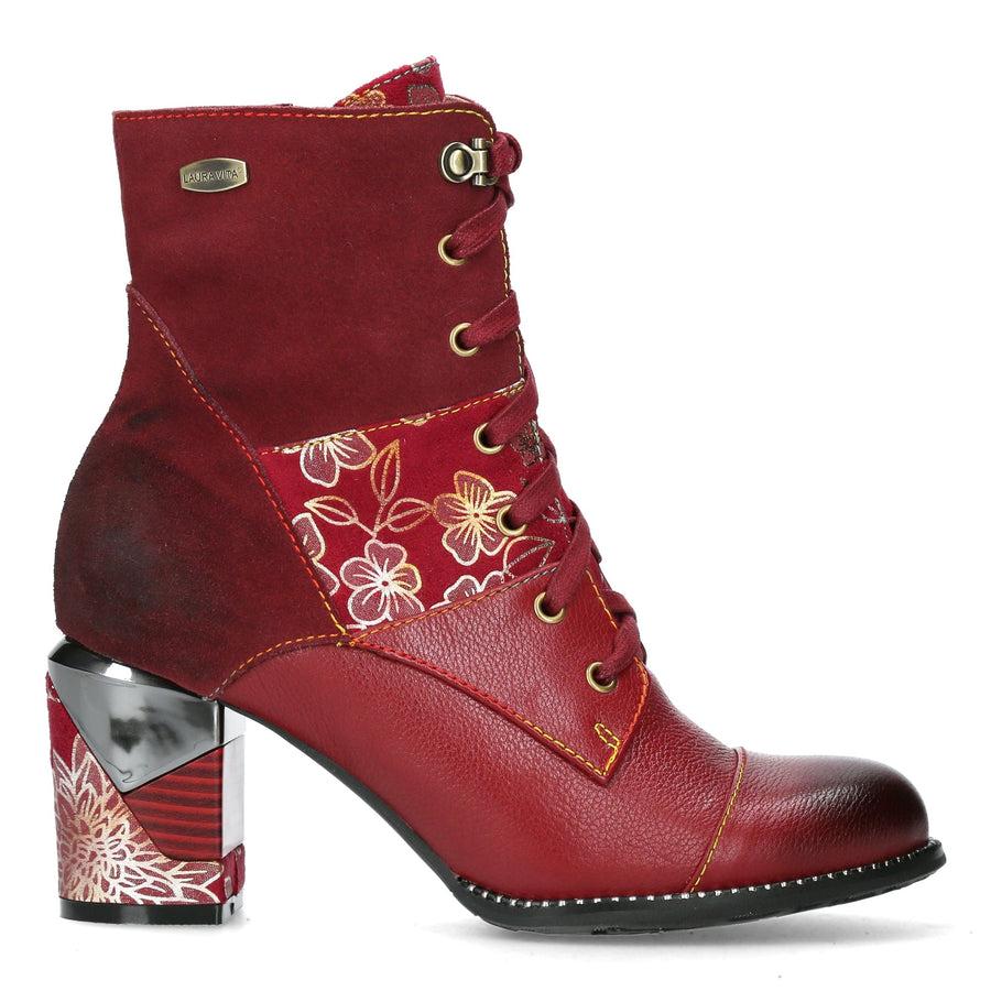 Scarpe Vita Bottines - MAEVAO 02