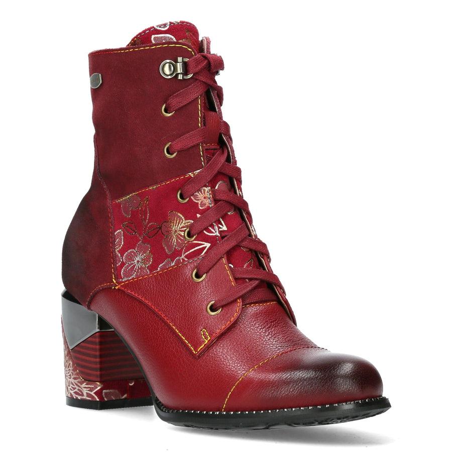 Scarpe Vita Bottines - MAEVAO 02