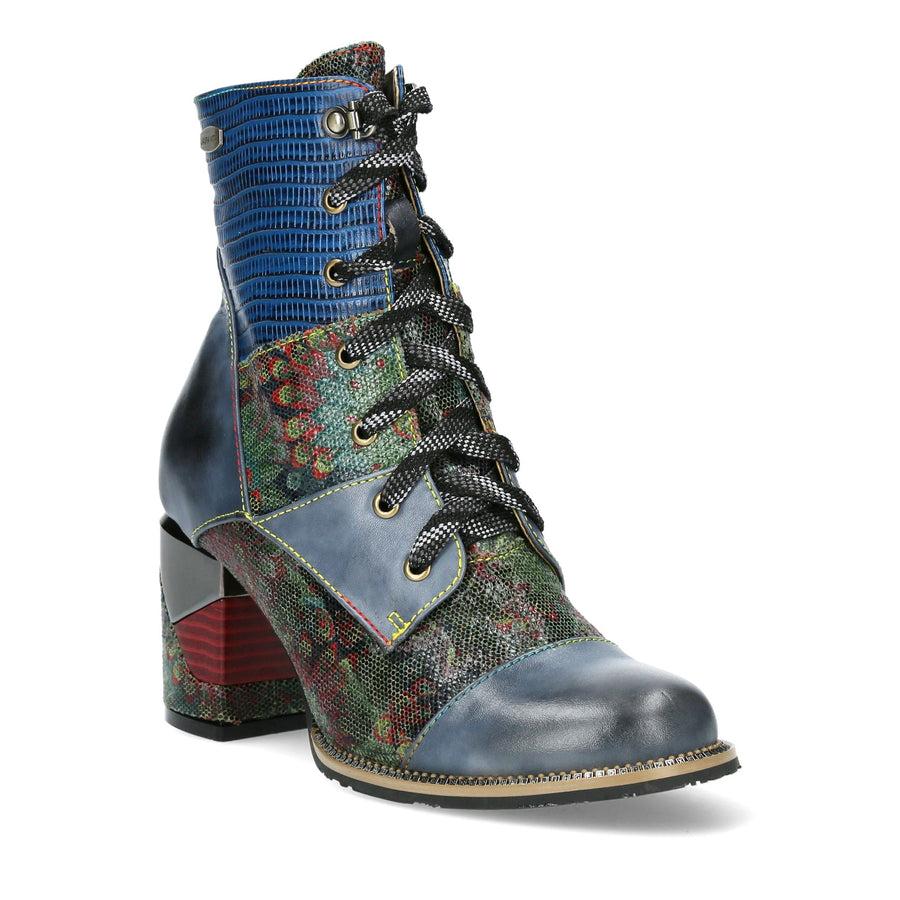 Scarpe Vita Bottines - MAEVAO 02