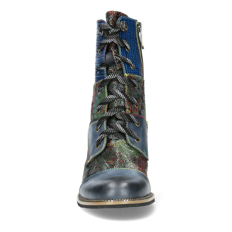 Scarpe Vita Bottines - MAEVAO 02