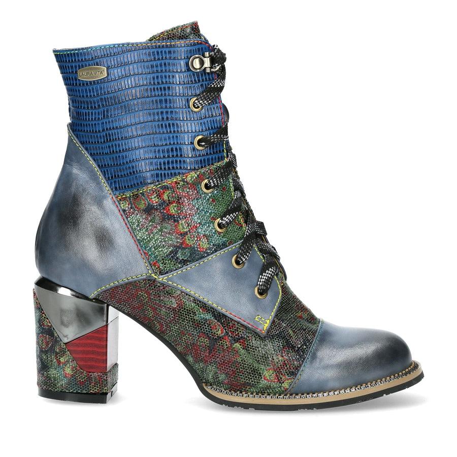 Scarpe Vita Bottines - MAEVAO 02