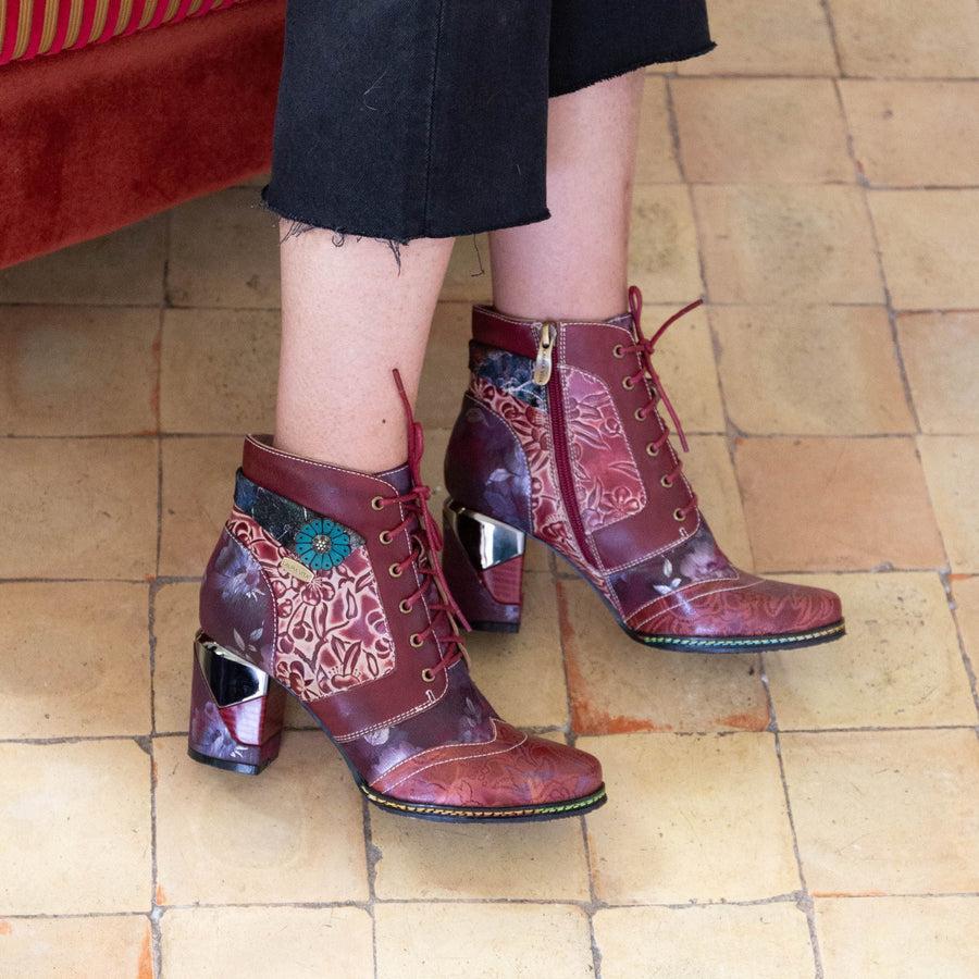 Scarpe Vita Bottines - MAEVAO 03