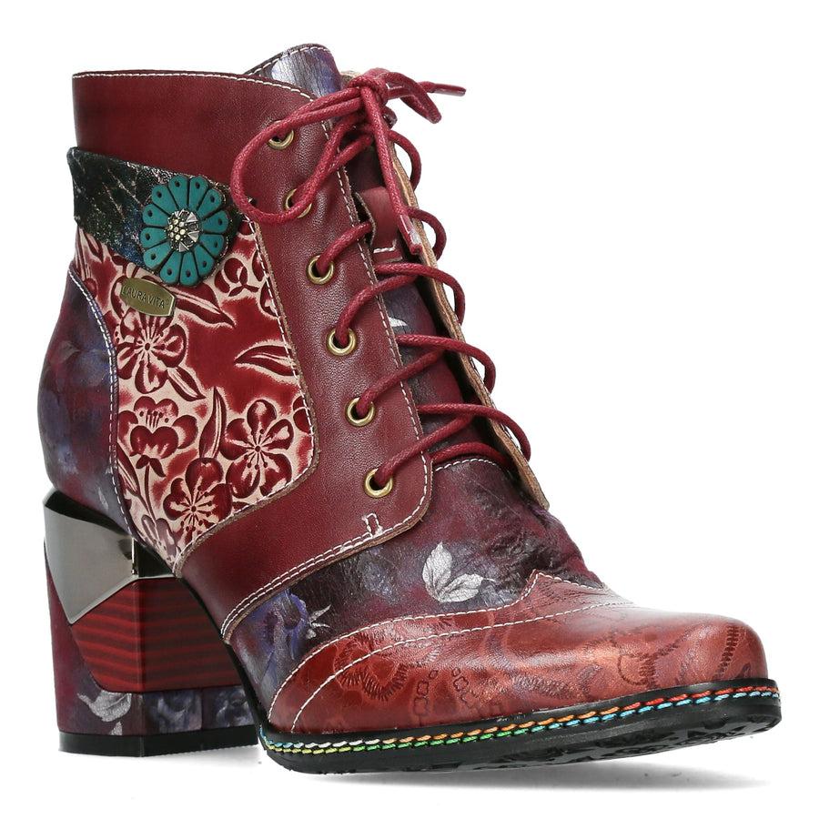 Scarpe Vita Bottines - MAEVAO 03