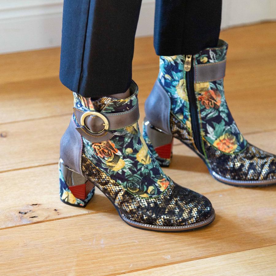 Scarpe Vita Bottines - MAEVAO 04