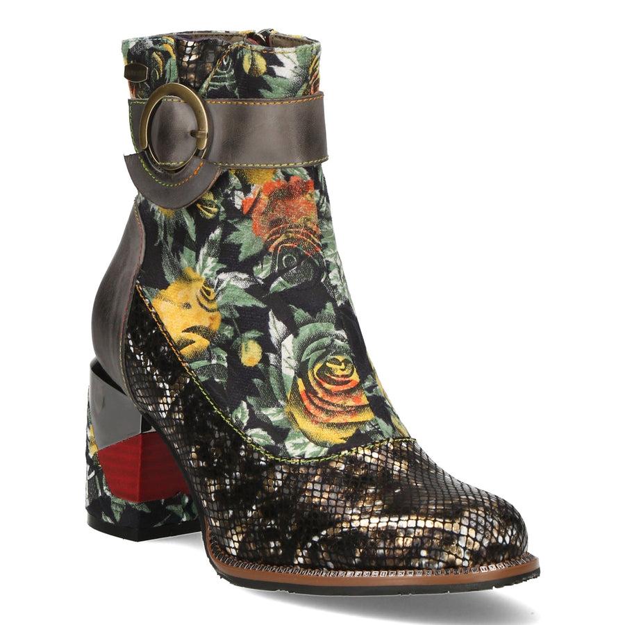 Scarpe Vita Bottines - MAEVAO 04