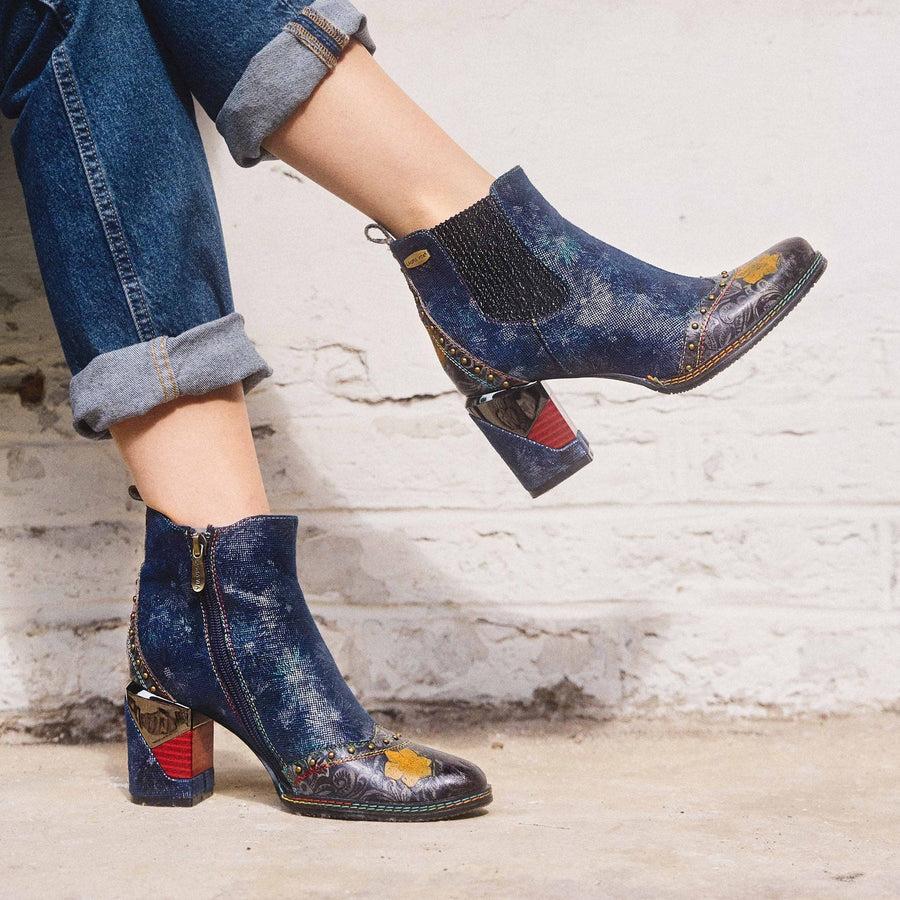 Scarpe Vita Bottines - MAEVAO 05