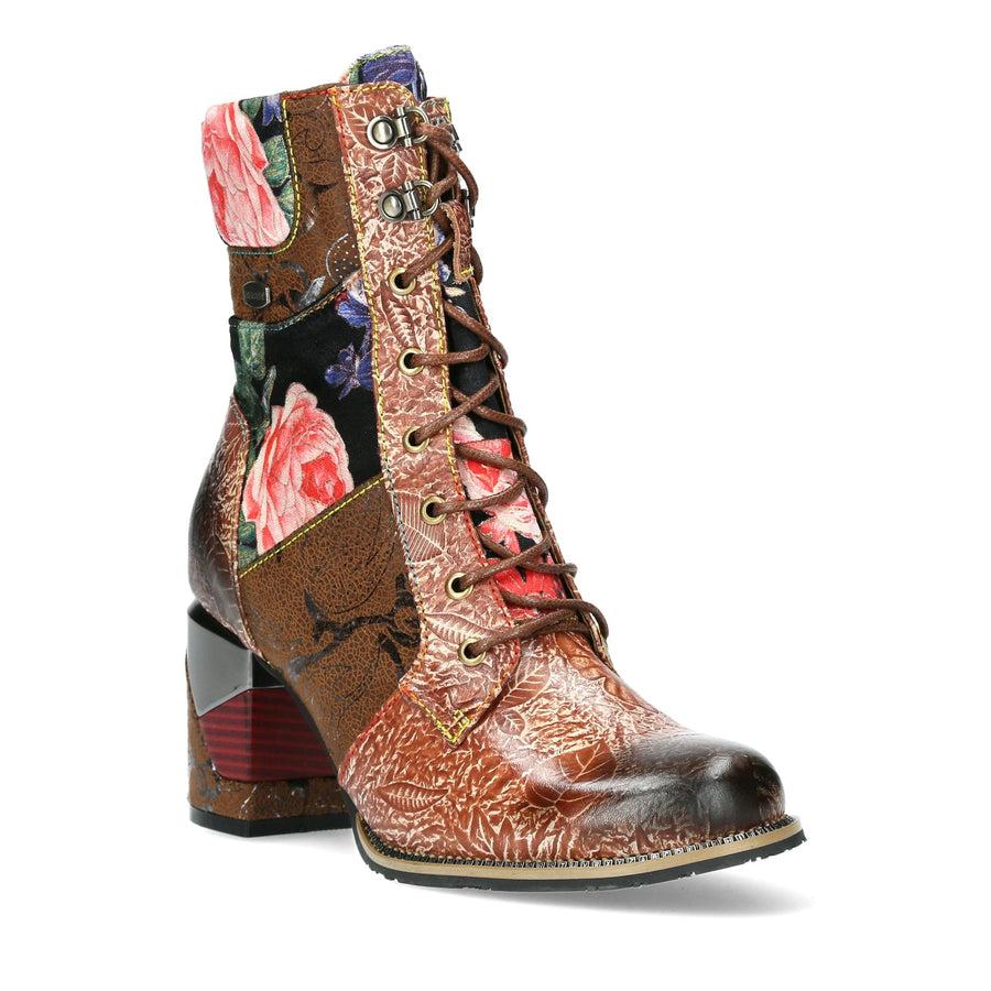 Scarpe Vita Bottines - MAEVAO 06