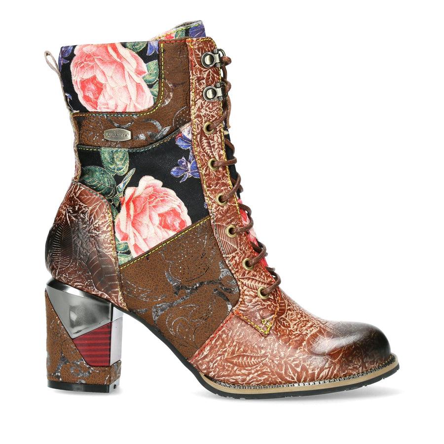 Scarpe Vita Bottines - MAEVAO 06