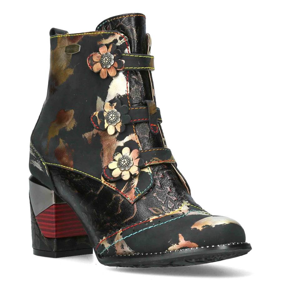 Scarpe Vita Bottines - MAEVAO 09