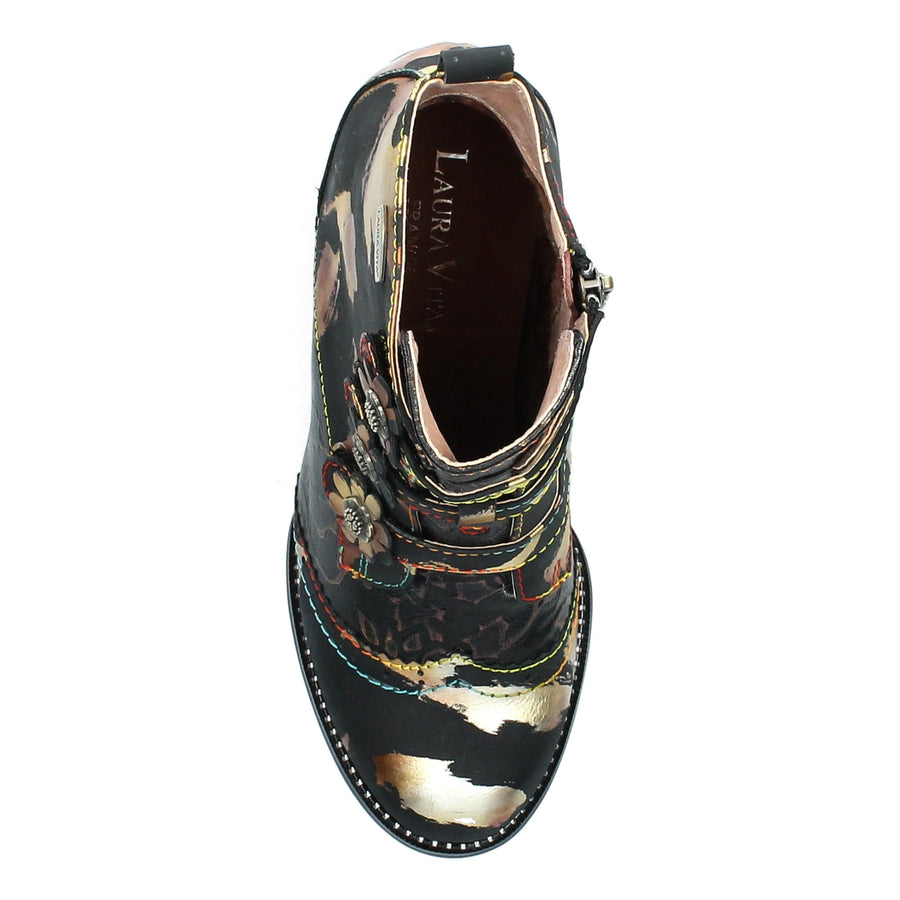 Scarpe Vita Bottines - MAEVAO 09