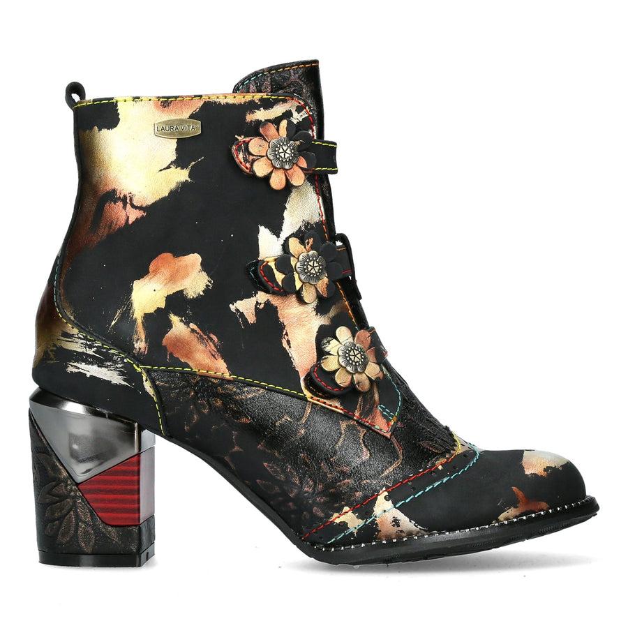 Scarpe Vita Bottines - MAEVAO 09