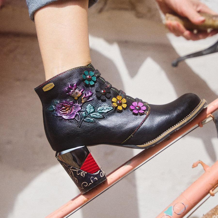 Scarpe Vita Bottines - MAEVAO 12